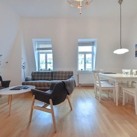Villa Schlossbauer 11 Heringsdorf  Bagian luar foto