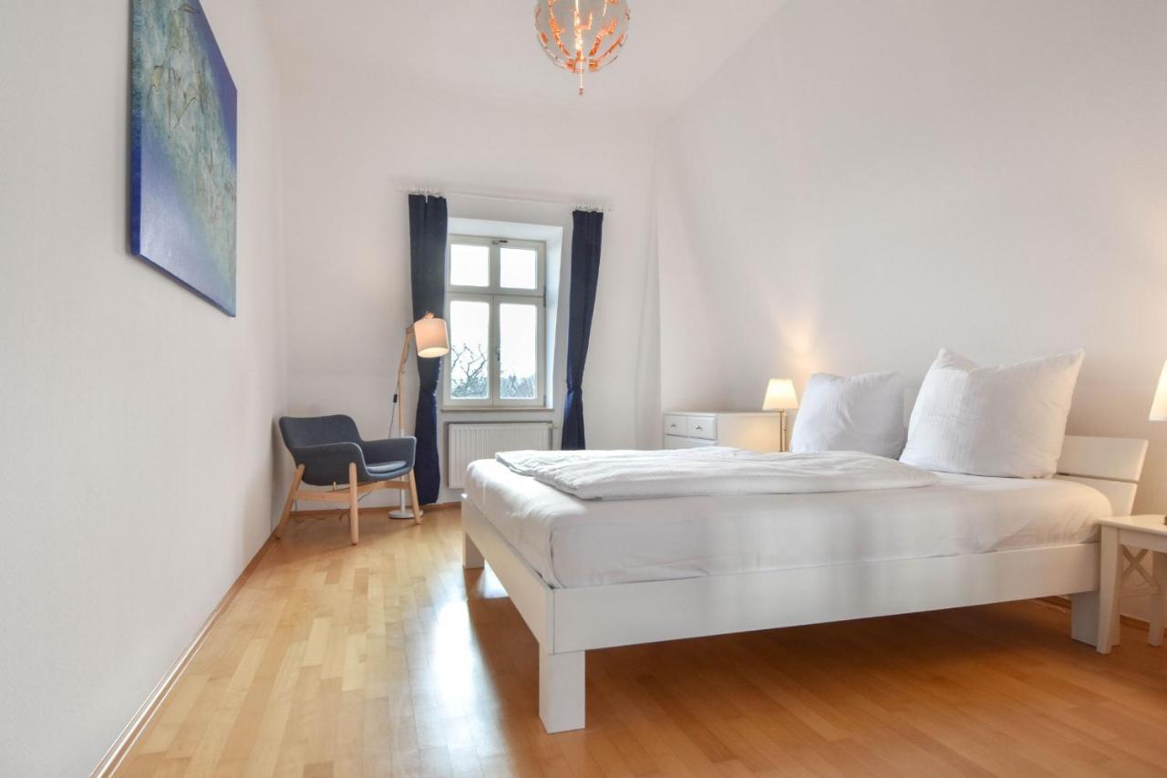 Villa Schlossbauer 11 Heringsdorf  Bagian luar foto