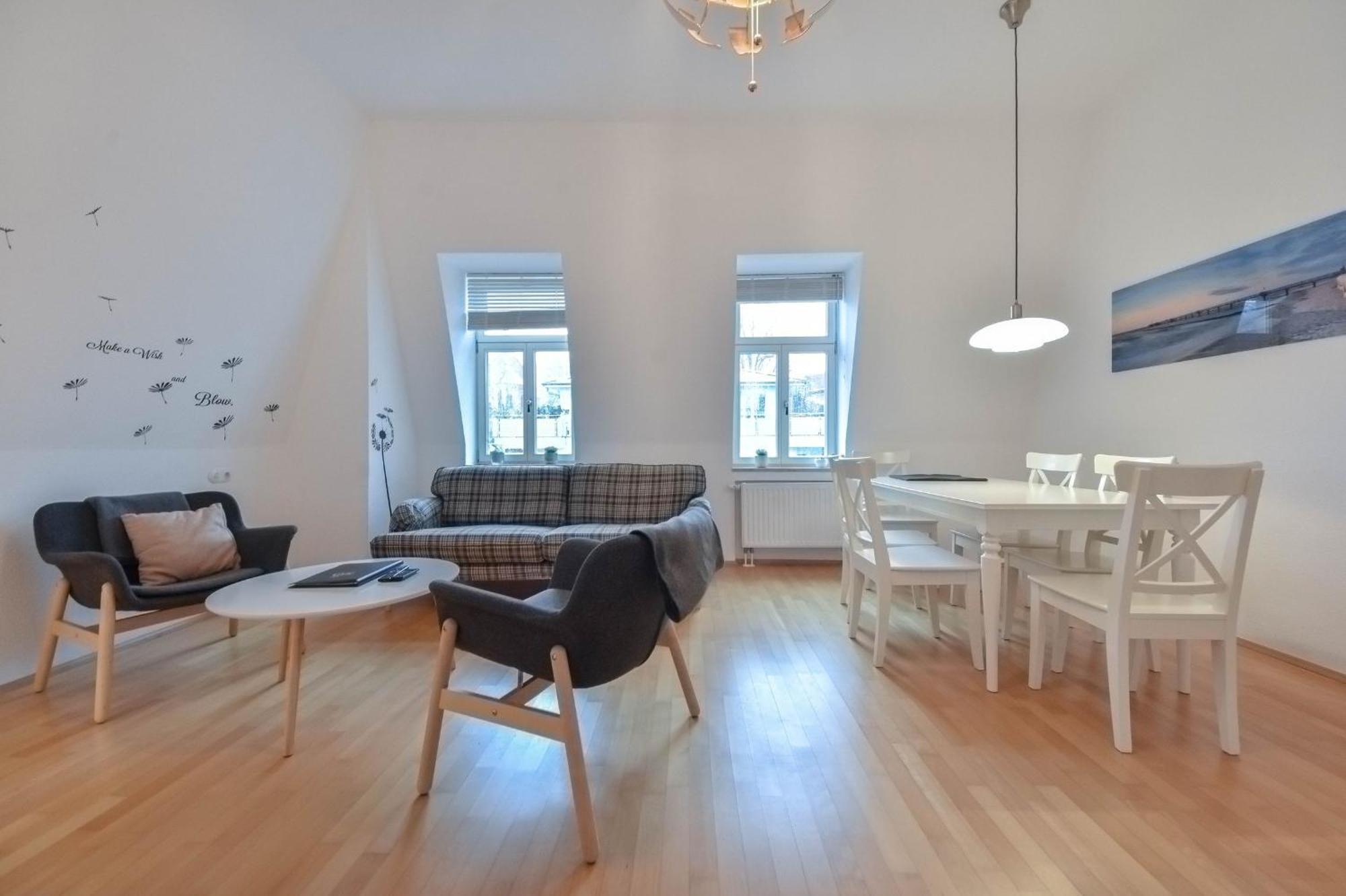 Villa Schlossbauer 11 Heringsdorf  Bagian luar foto